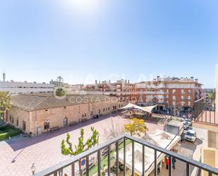 Exterior view of House or chalet for sale in Torredembarra  with Heating, Terrace and Storage room