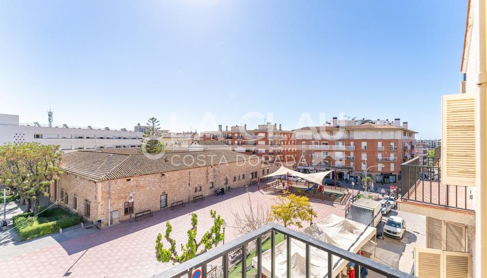Foto 1 de Casa o chalet en venta en Carrer D'antoni Roig, 88, Centre, Tarragona