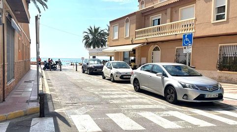 Planta baja en El Campello a escasos metros del mar, imatge 4