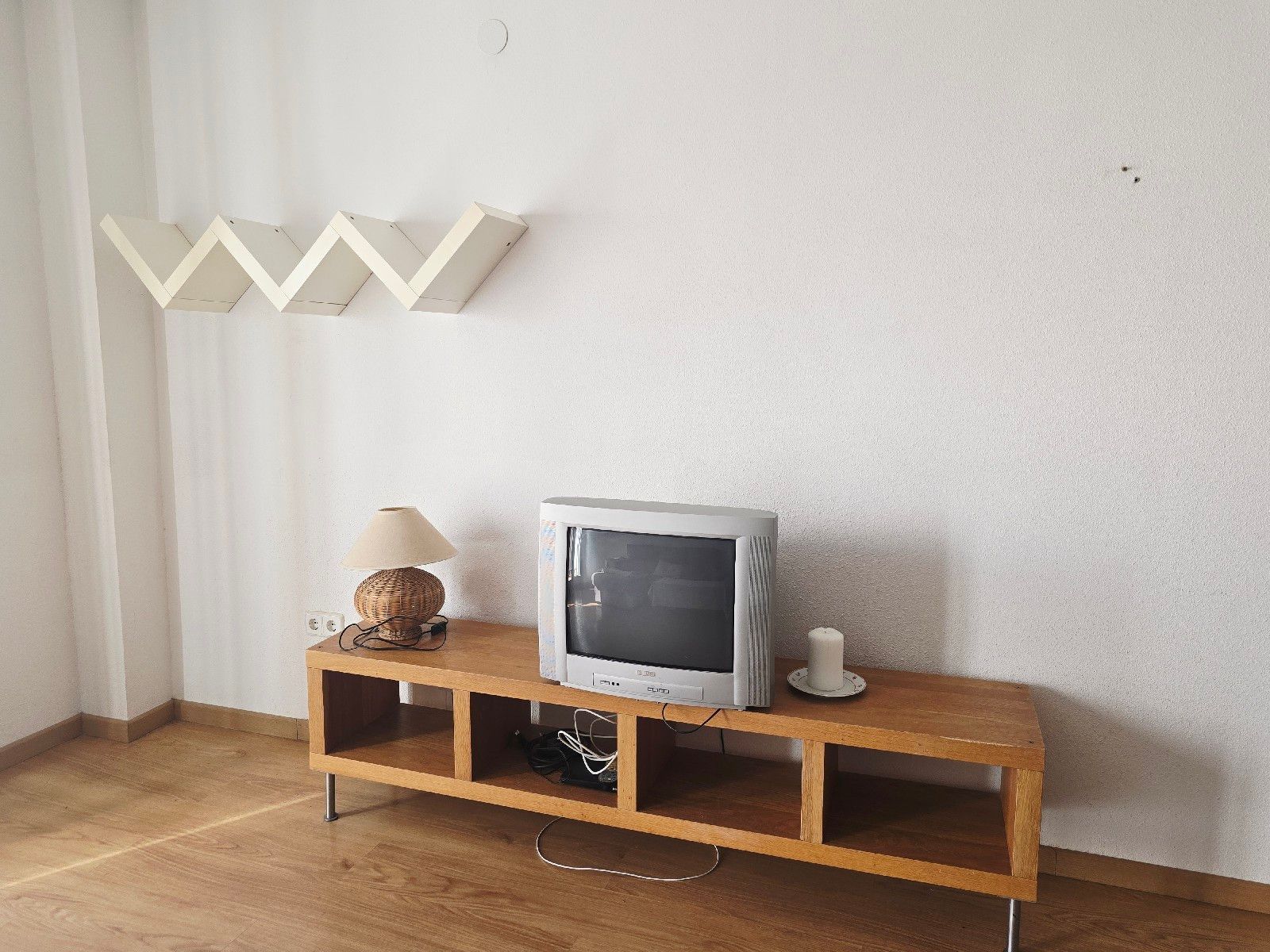 Piso en venta en CL CALDERON, Puerto de Garrucha