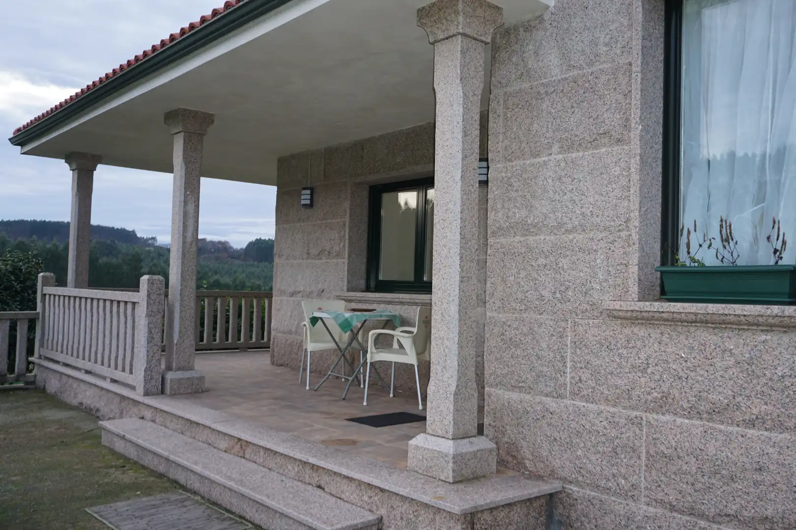 Xalet en venda a Lugar Freixido 9, imagen 3