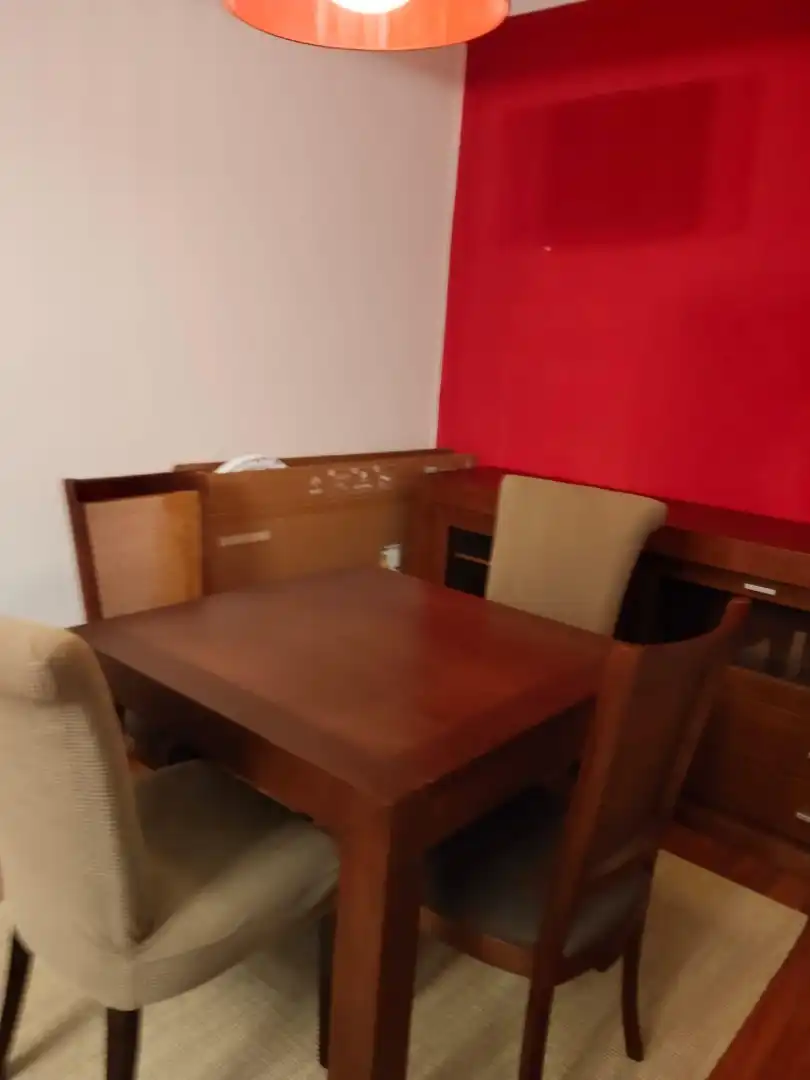 Wohnung zur Miete in Rúa Real, imagen 5