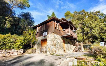 Casa o xalet en venda a El Racó - Sant Feliu del Racó