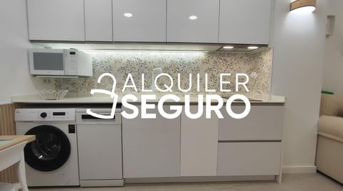 Foto 3 de Estudio de alquiler en Rey Don Jaime, Alfafar, Valencia