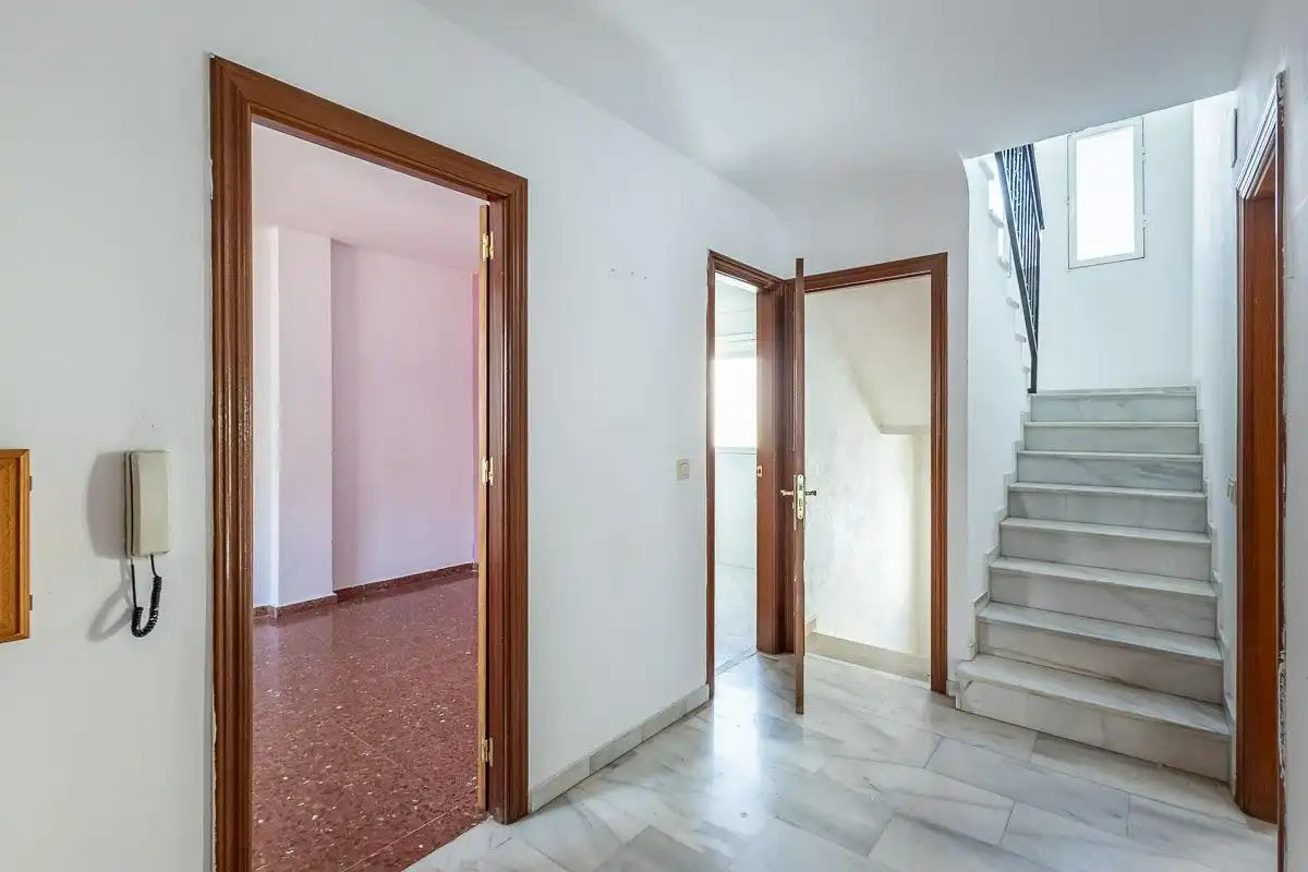 Reihenhaus zum Verkauf in Calle Checoslovaquia, imagen 26