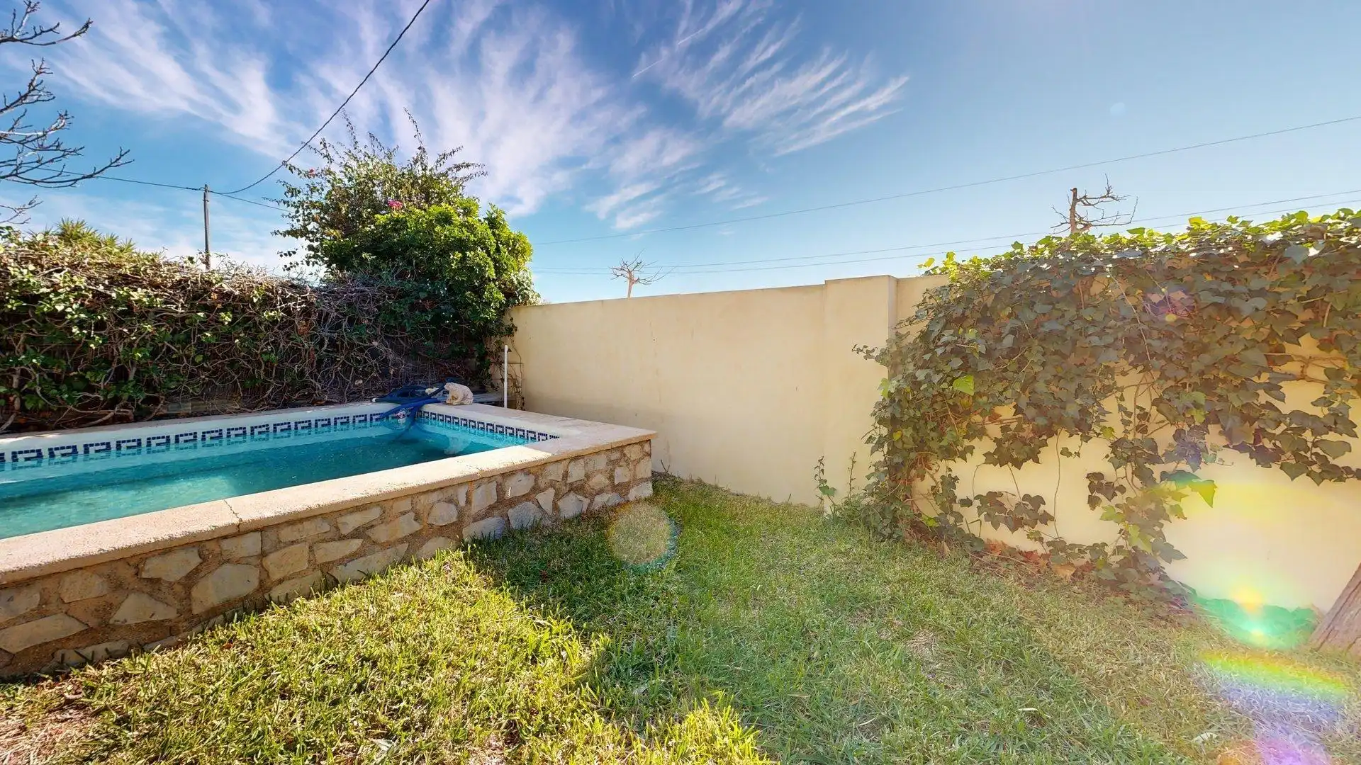 Villa avec piscine à vendre à Campello pueblo, imagen 9