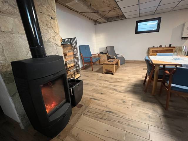 Casa-chalet en Venta en La Muela