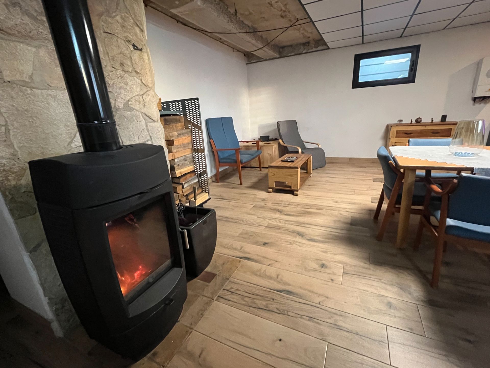 Casa o xalet en venda en La Muela amb Jardí privat