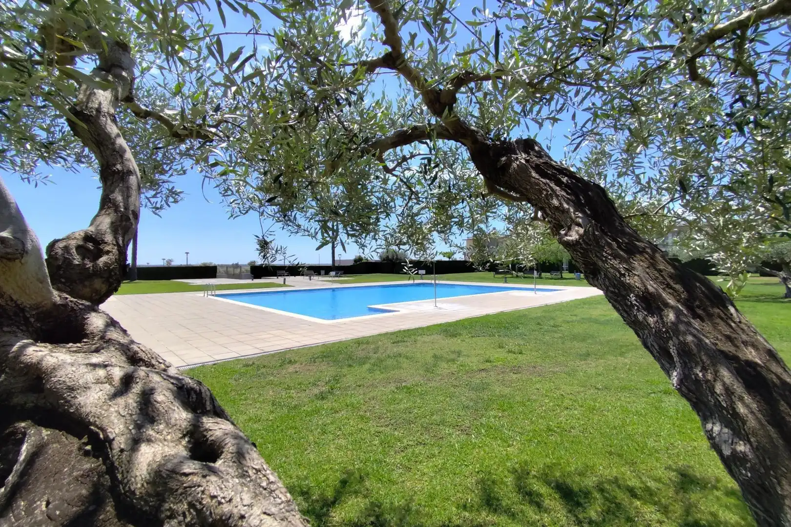 Apartment mit Pool zum Verkauf in L'Ampolla, imagen 21