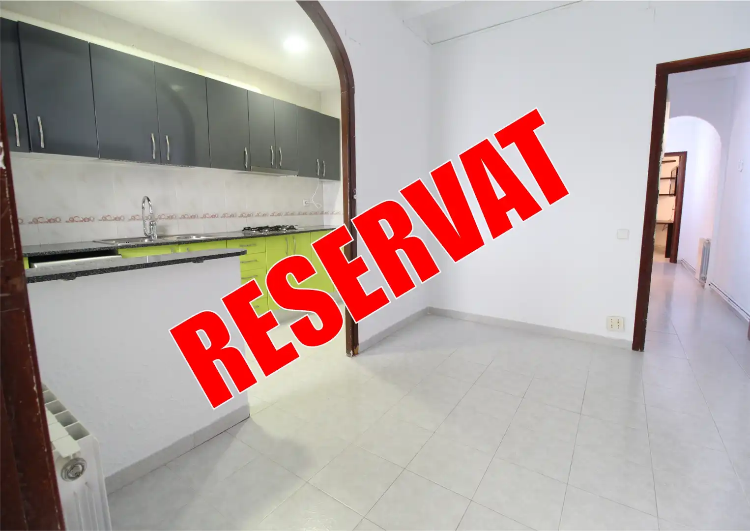 Piso en venta en Barcelona