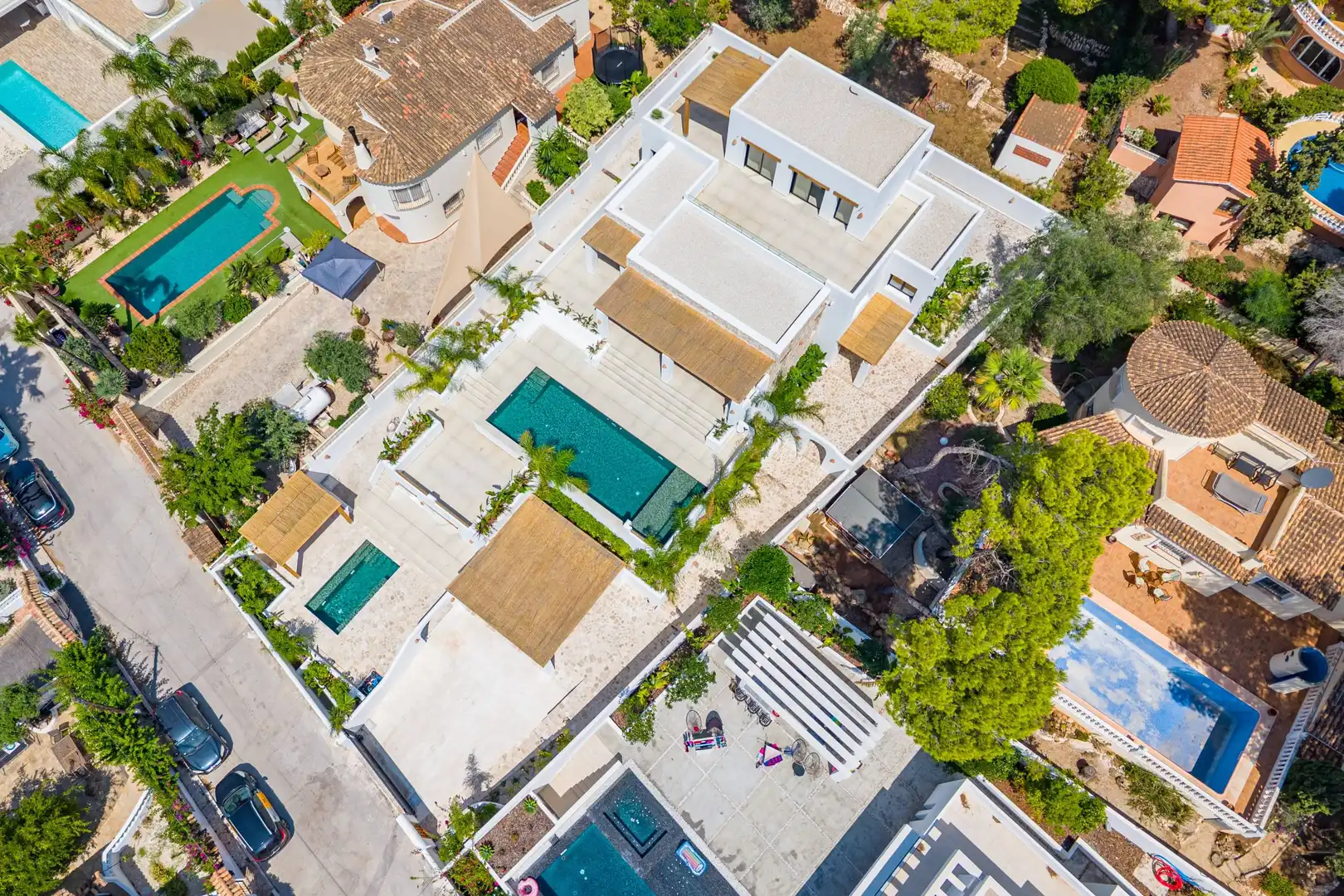 Villa con terrazza in vendita a Benimeit - Tabaira, imagen 31