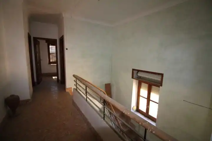 Villa con giardino in vendita a Las Tiesas, imagen 28