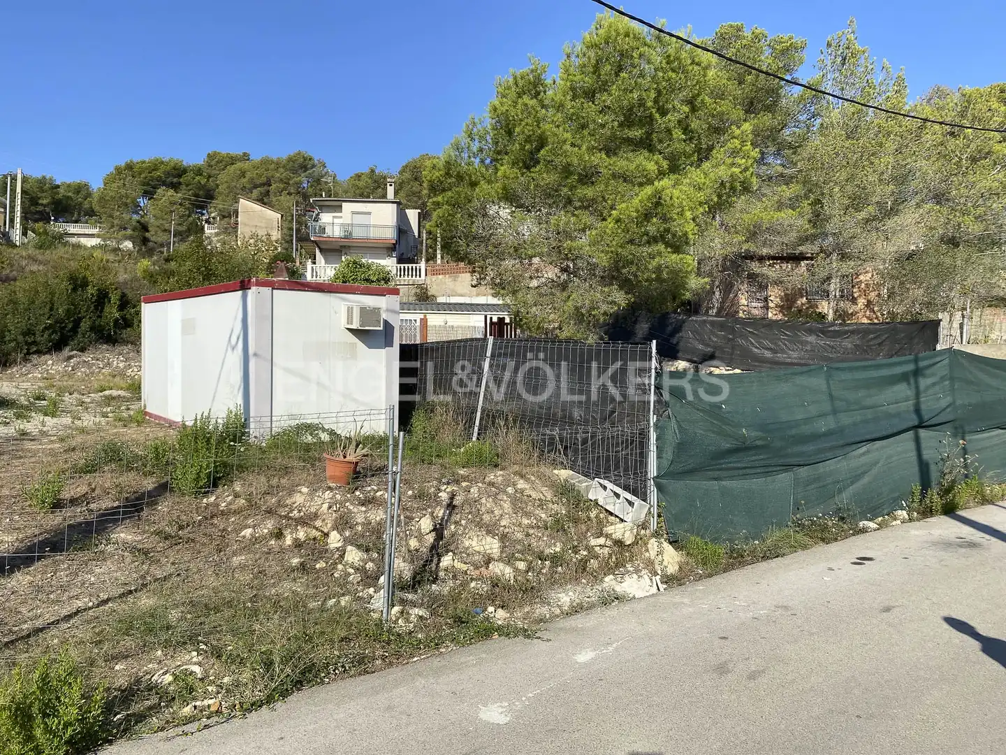 Terreno residencial en venta en Canyelles, imagen 4