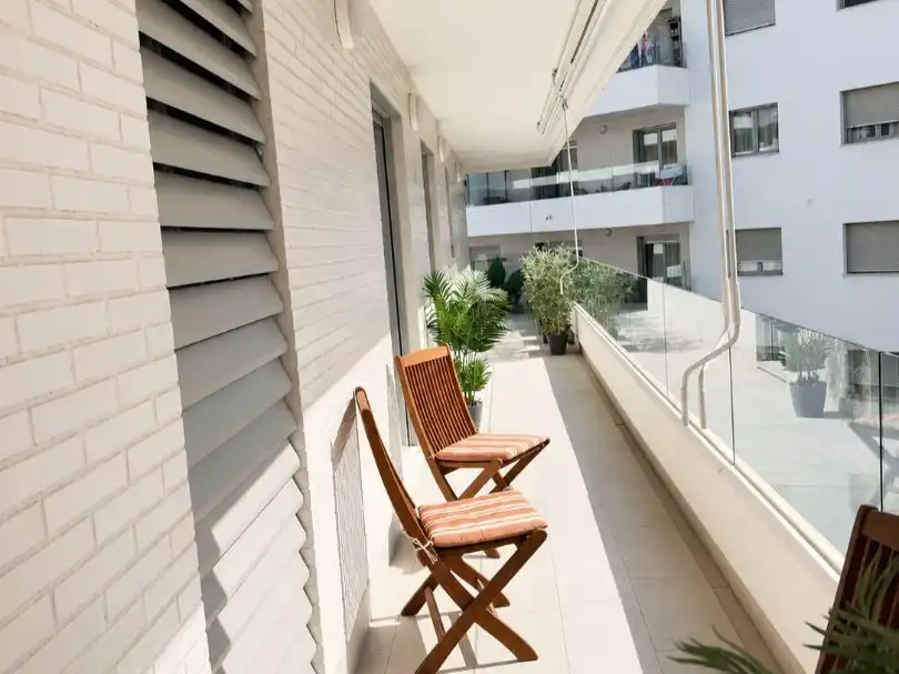 Apartment with pool to rent in Calle Miguel DE Cervantes 20, imagen 11