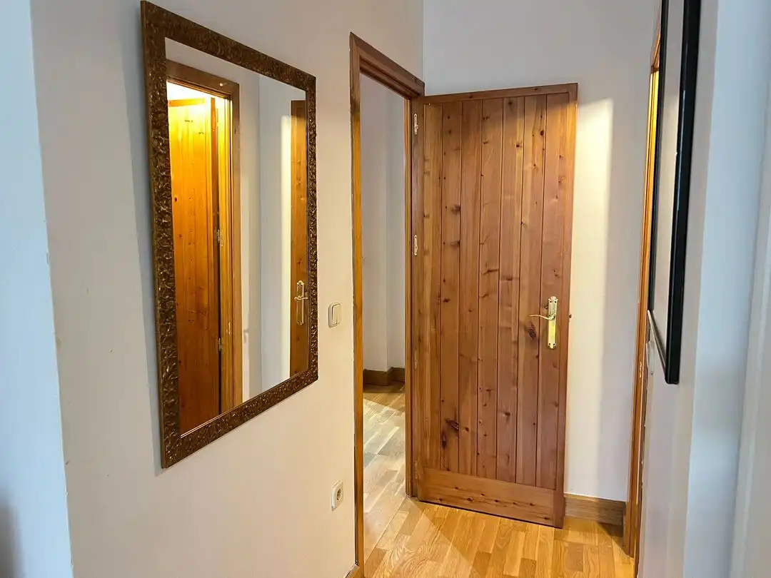 Piso en venta en Calle de las Infantas, Justicia - Chueca