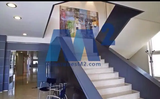 Industrial buildings for sale in Algete