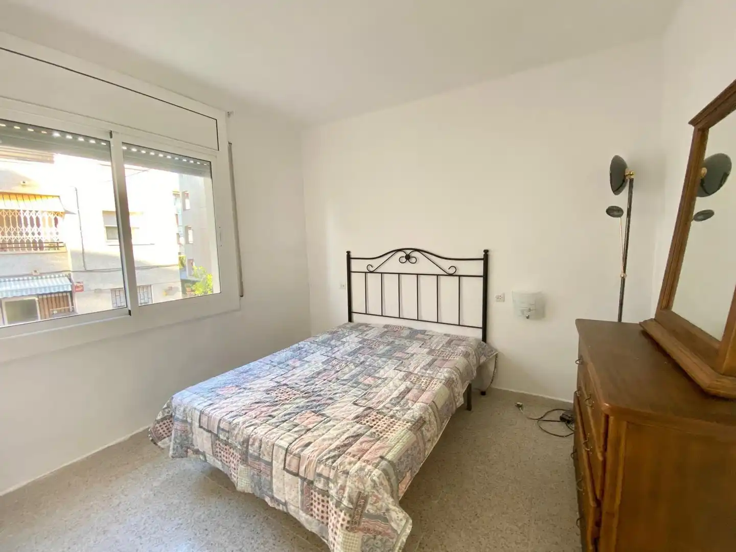 Habitación de Piso en venta en Cunit con Terraza y Balcón