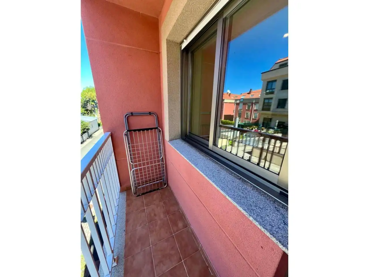 Wohnung zur Miete in Calle Extremeiro, Miño