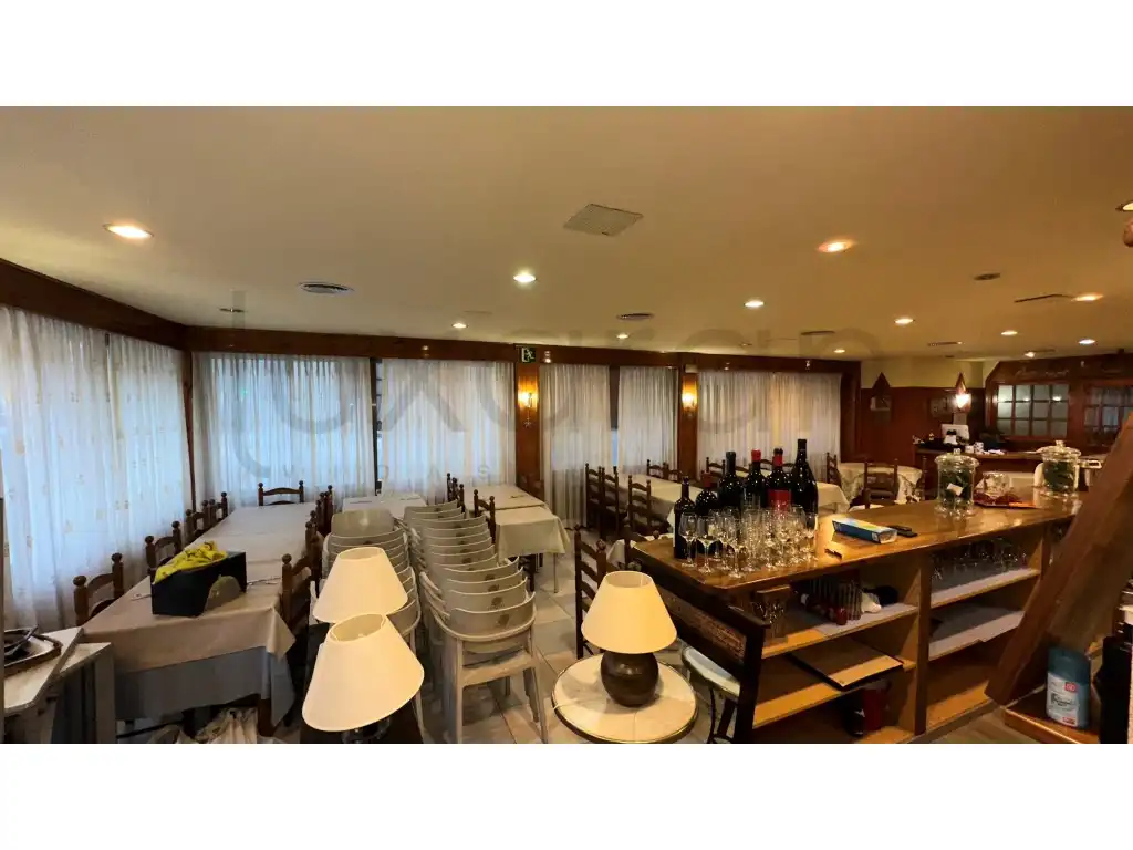 Commercial properties for sale in Bossòst