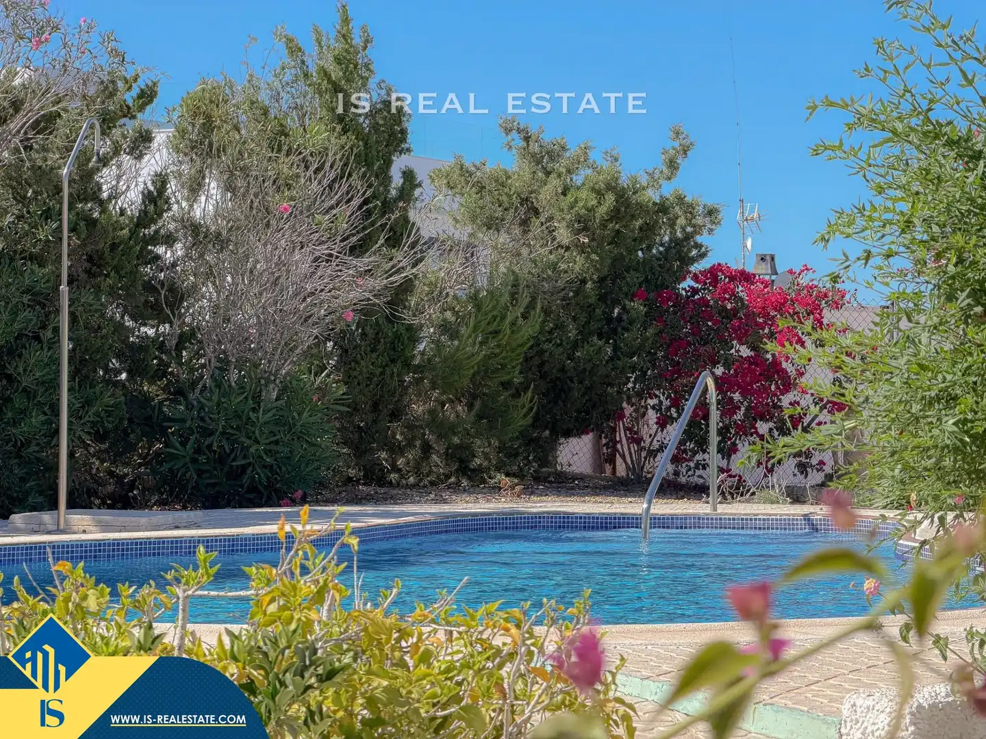 Villa avec piscine à vendre à Los Balcones - Los Altos, imagen 20