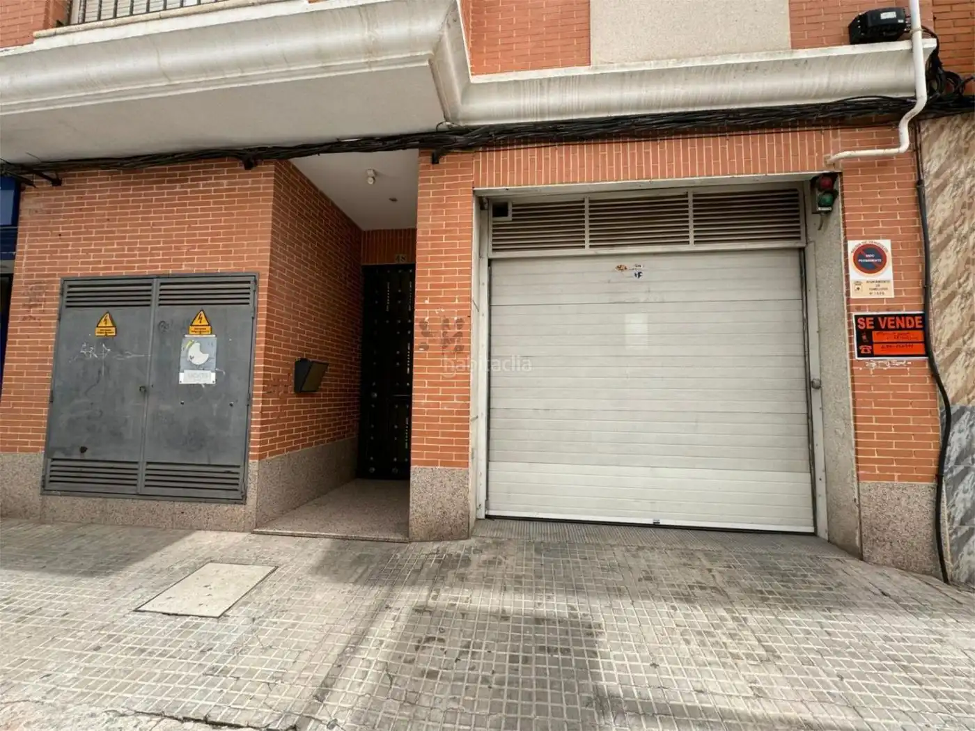Individual de lloguer a Calle Ismael de Tomelloso 48, imagen 6