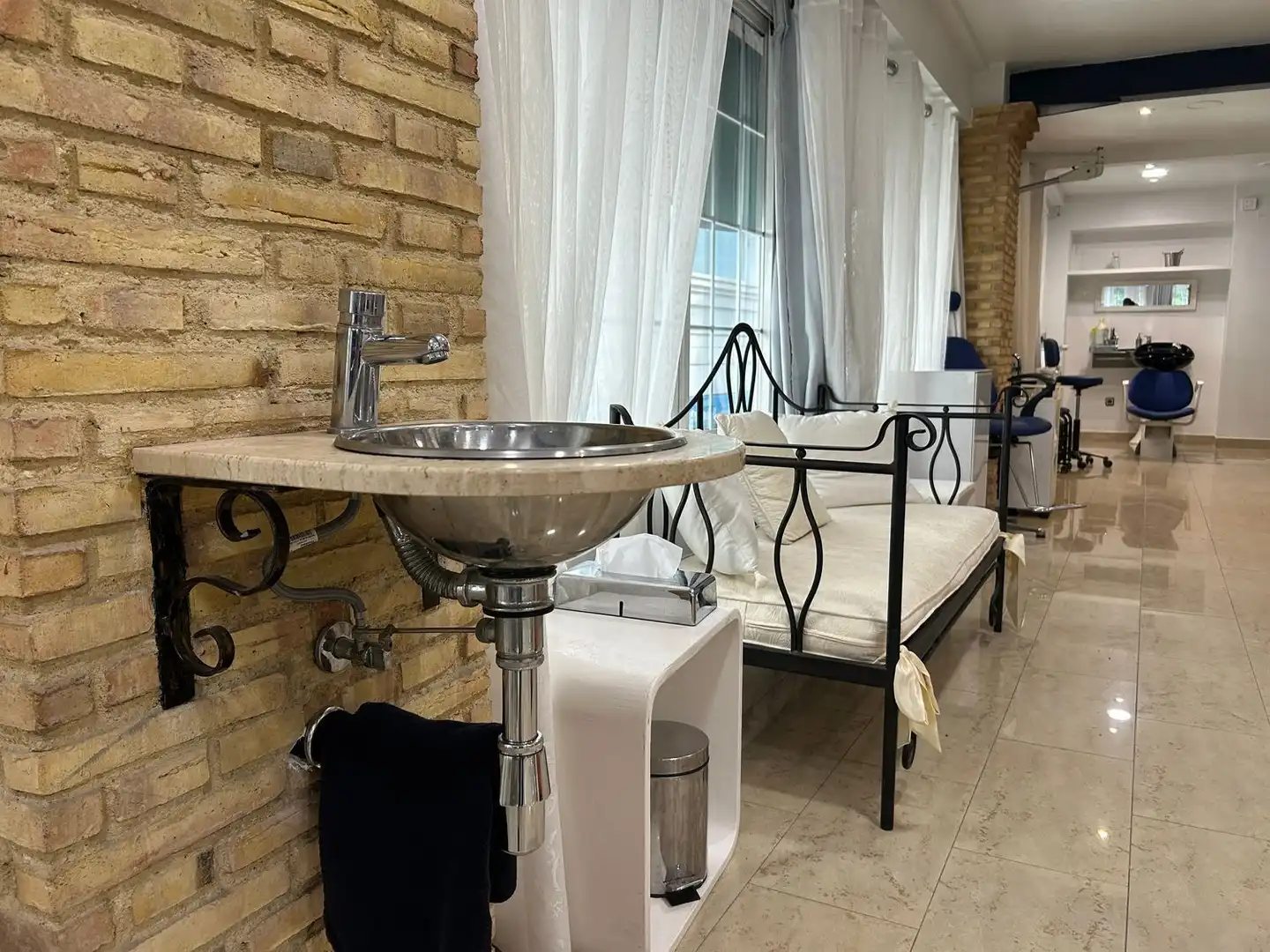 Local comercial en venda a Plaza Real, imagen 20