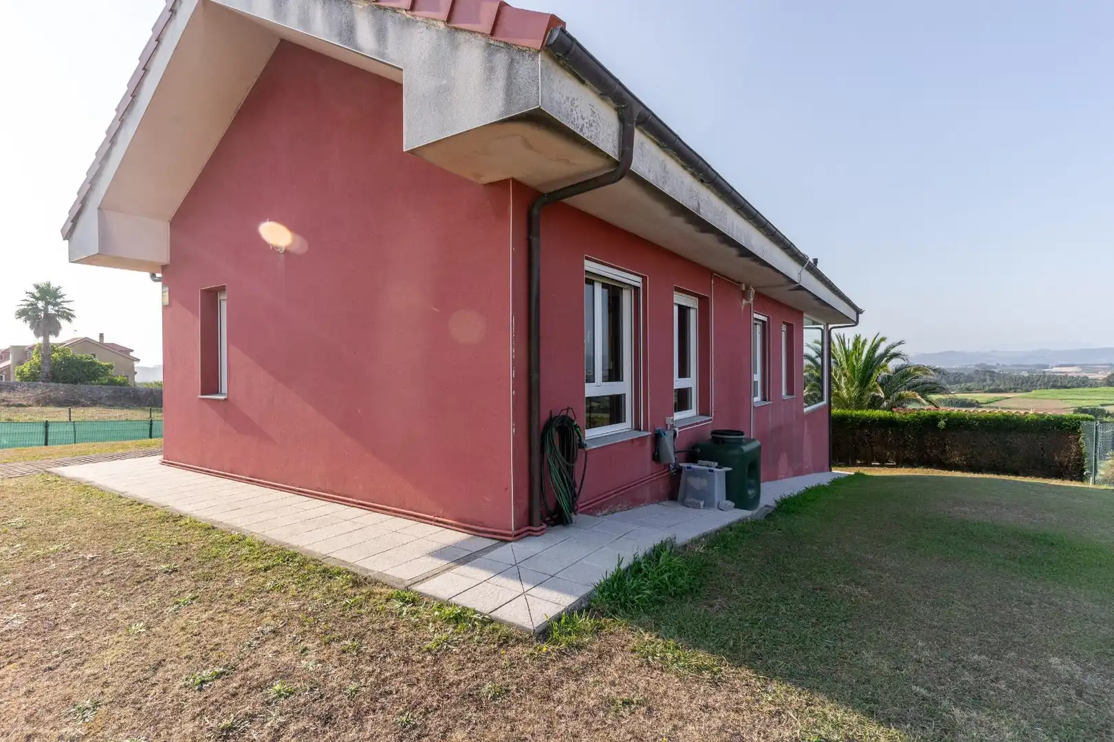 Maison avec piscine à vendre à Urbanizacion PALMERAS, LAS 8, imagen 53