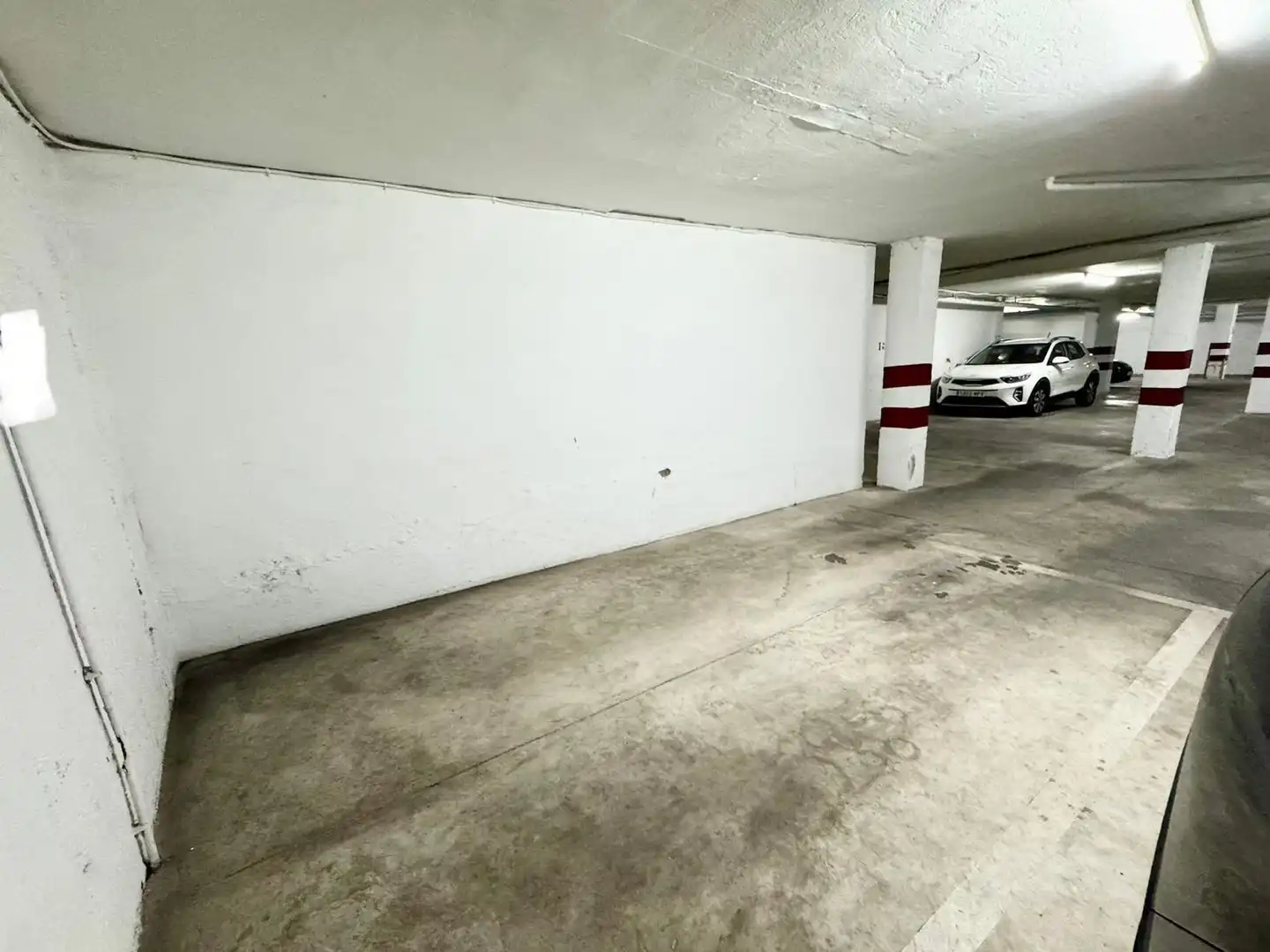 Einzelparkplatz zum Verkauf in Centro, imagen 9
