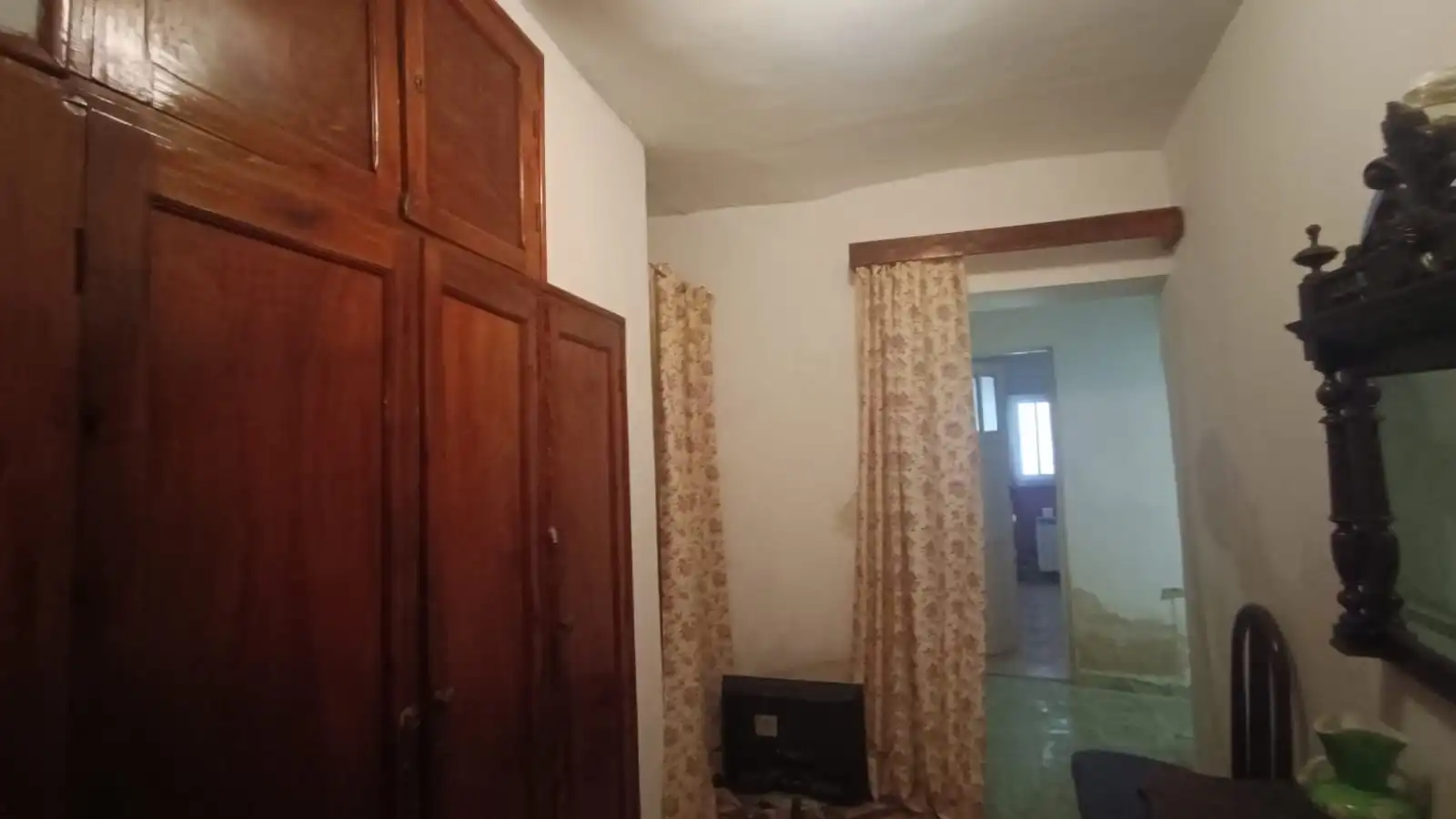 Casa adosada en venda en Fuentidueña de Tajo amb Calefacció