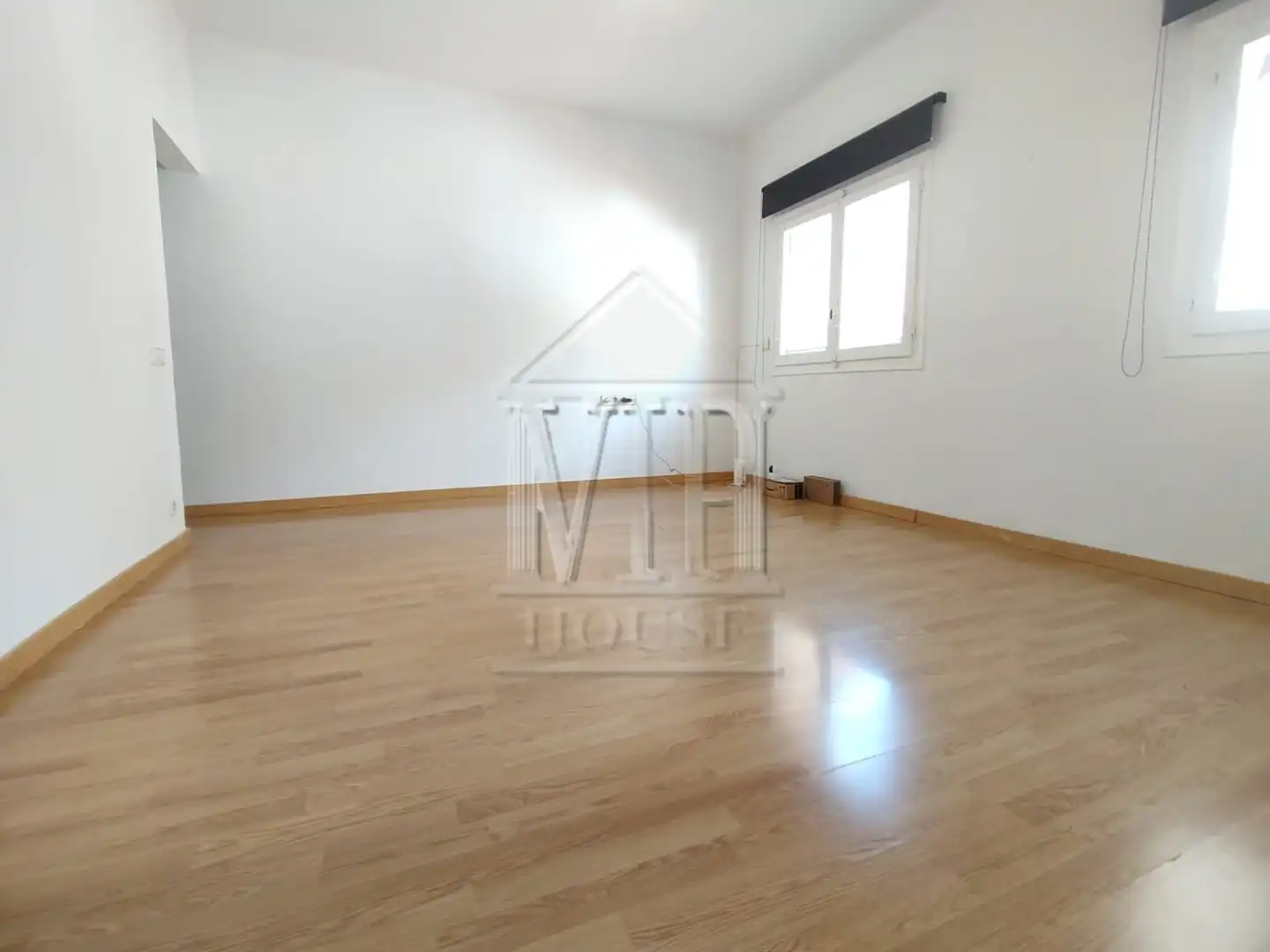 Dormitori de Pis en venda en Badalona amb Parquet