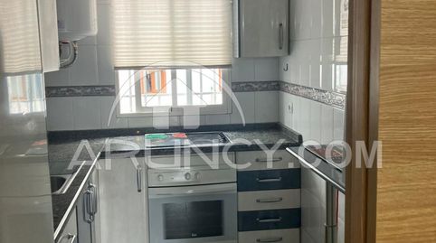 Foto 3 de Piso de alquiler en La Paz, Alcalá de Guadaira