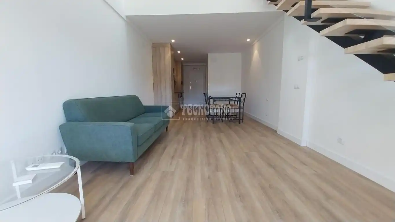 Maisonette zur Miete in Vega de la Moraleja
