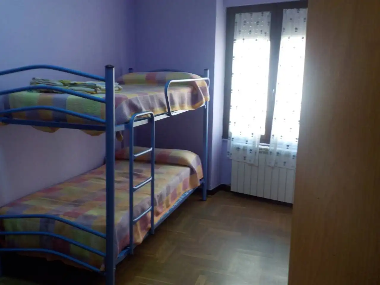 Apartament amb terrassa en venda a Calle GIGANTES 19, imagen 14