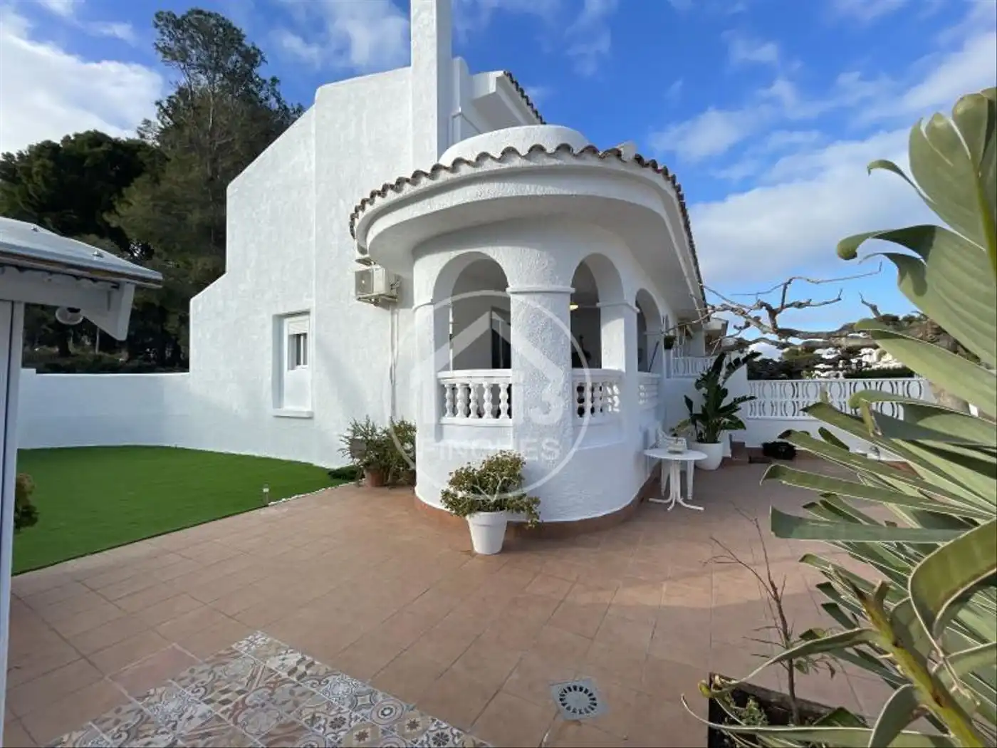 Casa a schiera in vendita a Miami Platja