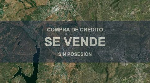 Foto 5 de Piso en venta en Casco Antiguo, Galapagar