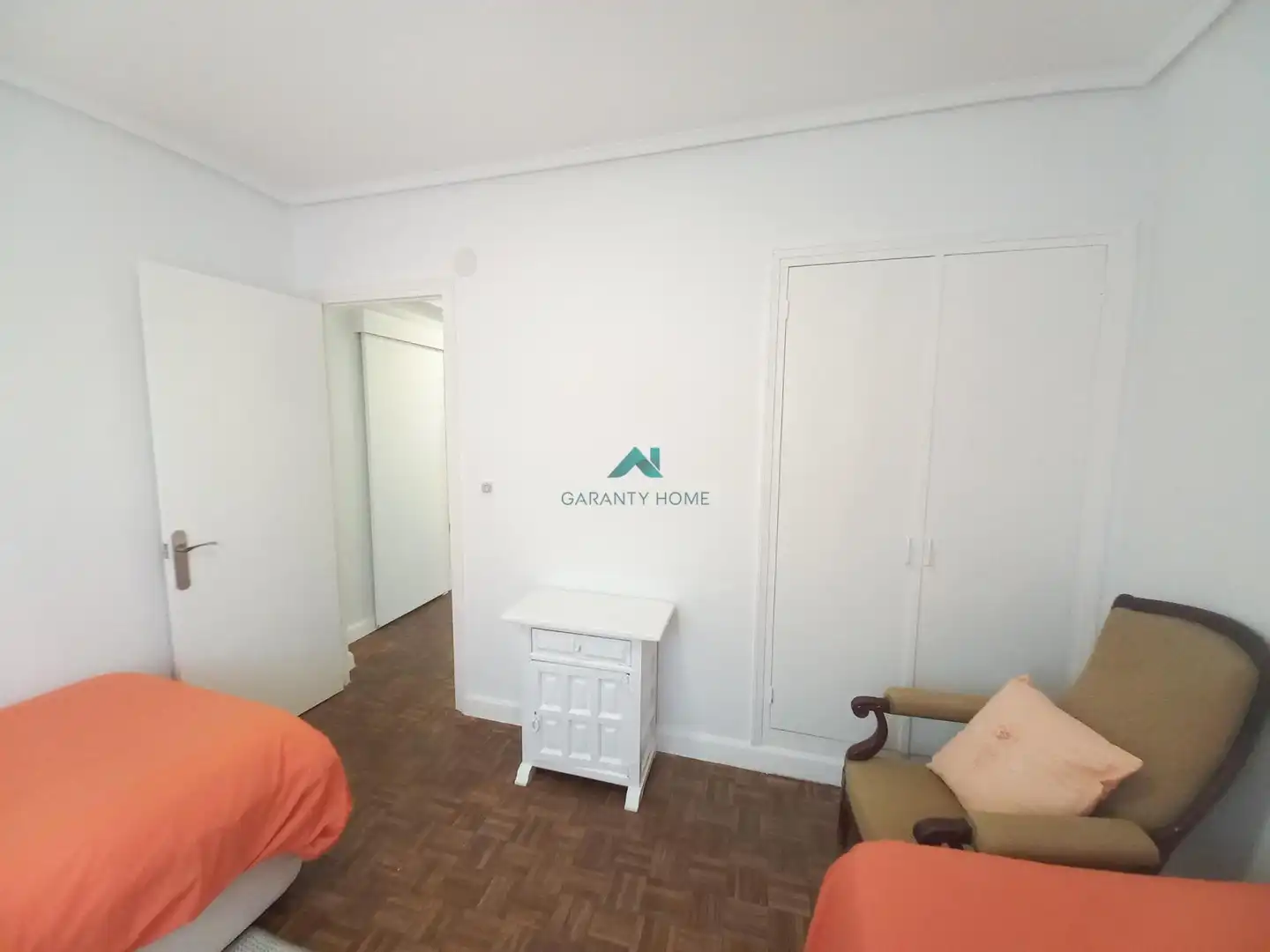 Wohnung mit Terrasse zum Verkauf in Calle Calle República de Paraguay, imagen 18