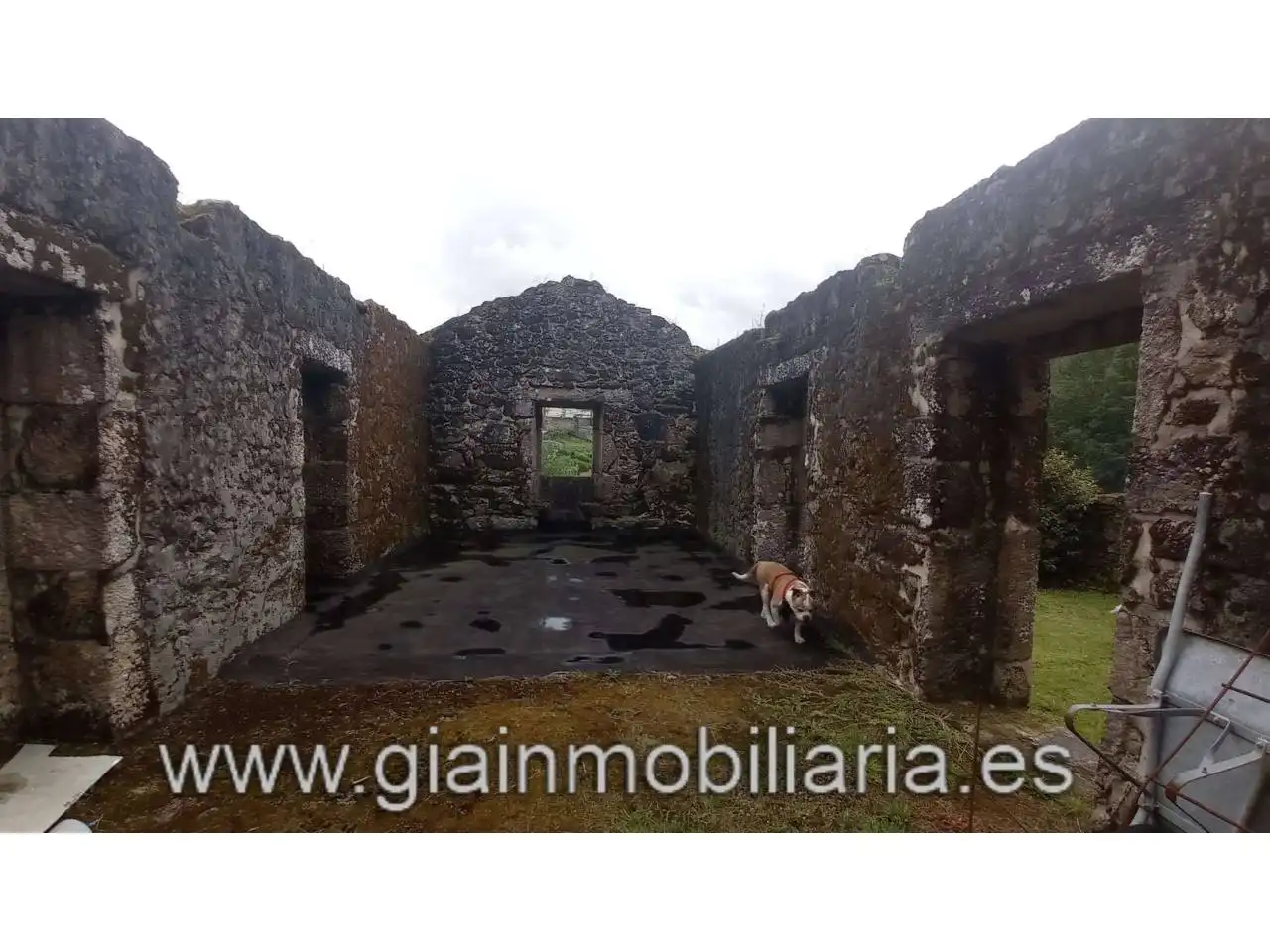Country house zum Verkauf in Mondariz-Balneario