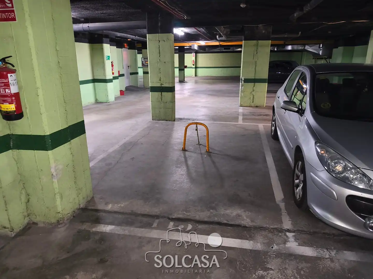 Individual amb ascensor en venda a Calle Roble, imagen 20