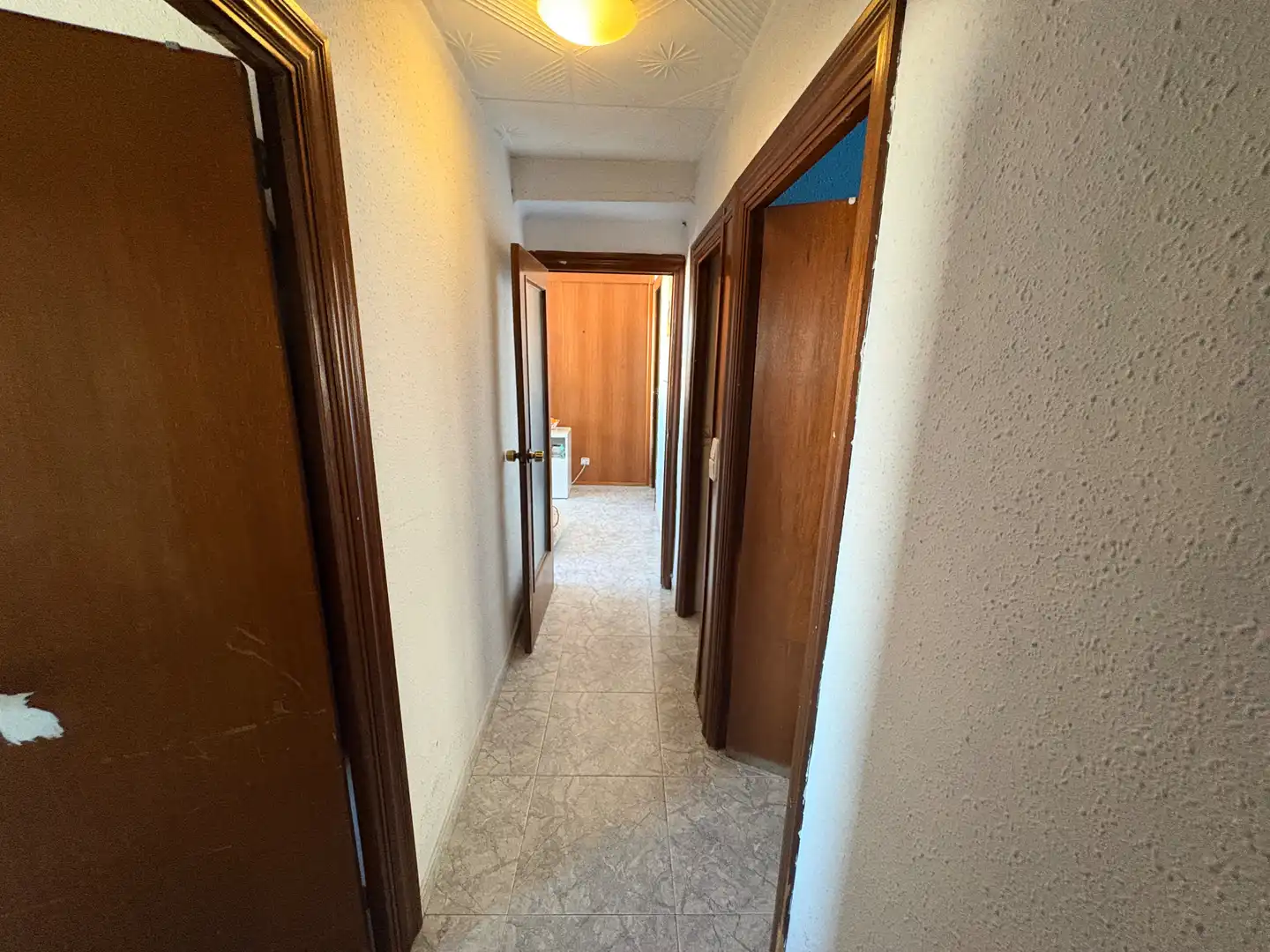 Piso en venta en Cornellà de Llobregat con Amueblado