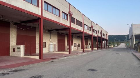 Foto 2 von Geschaftsraum zur Miete in Avenida Casería del Rey, 13, Mollina, Málaga