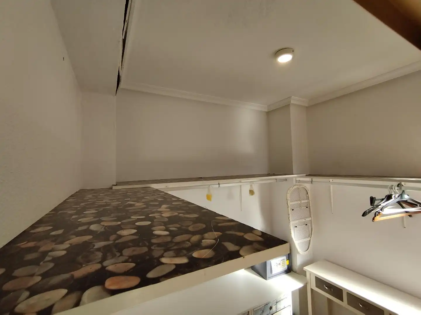 Haus oder Chalet zur Miete in Campo de Murcia