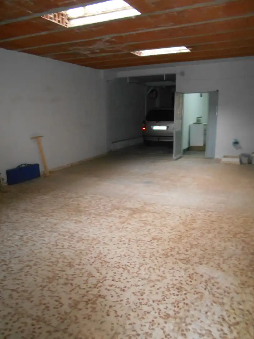 Casa o xalet en venda en Puertollano amb Traster, Moblat i Balcó