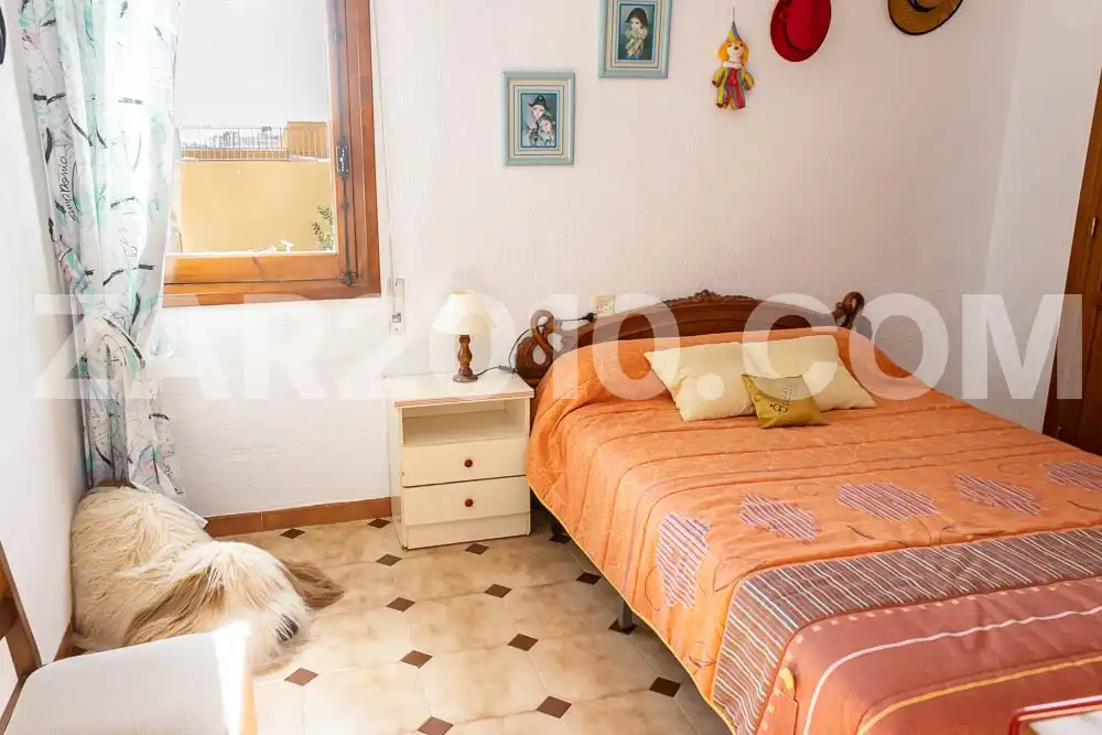 Chalet con jardín en venta en Calle Cañada Aguilar, imagen 32