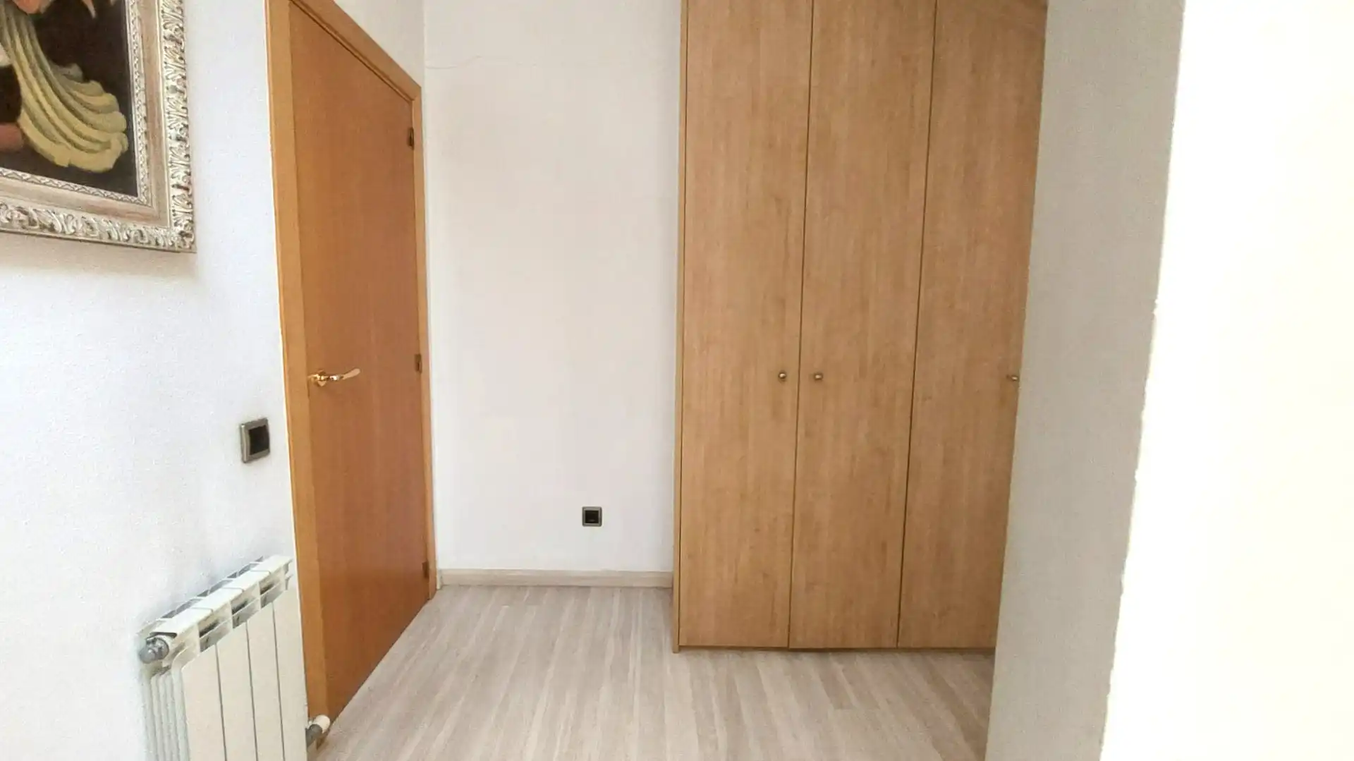 Dúplex en venda en Manresa amb Calefacció, Parquet i Terrassa