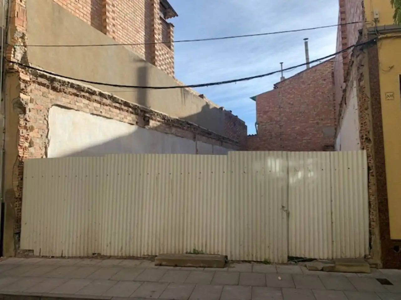 Terreny residencial en venda a Alcarràs, imagen 2