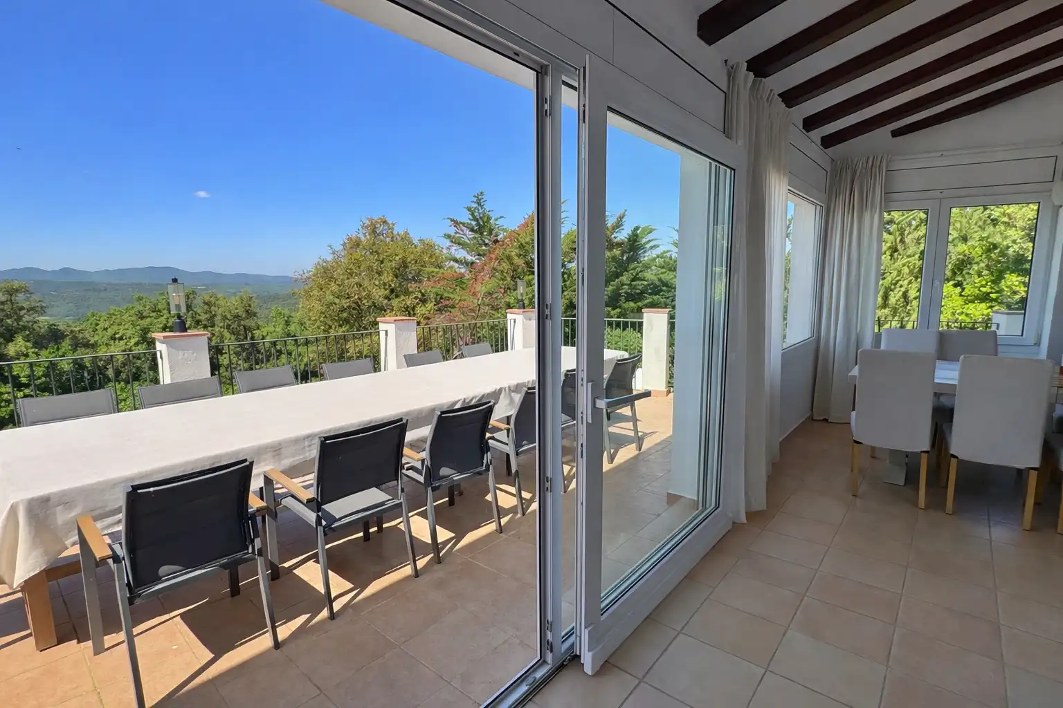 Villa avec piscine à vendre à Volta Ginesta, imagen 15
