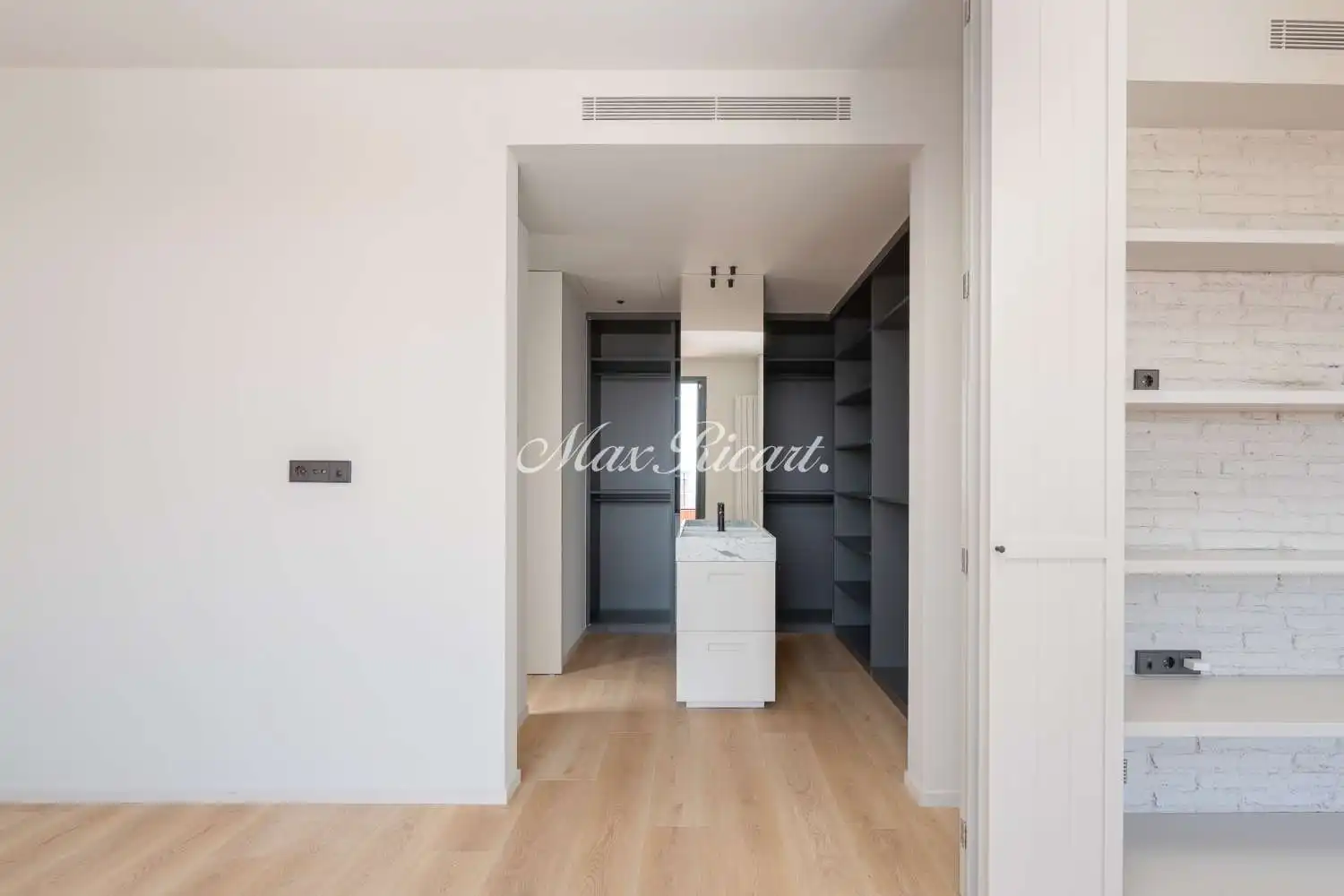 Ático con terraza en venta en Sarrià - Sant Gervasi, imagen 13