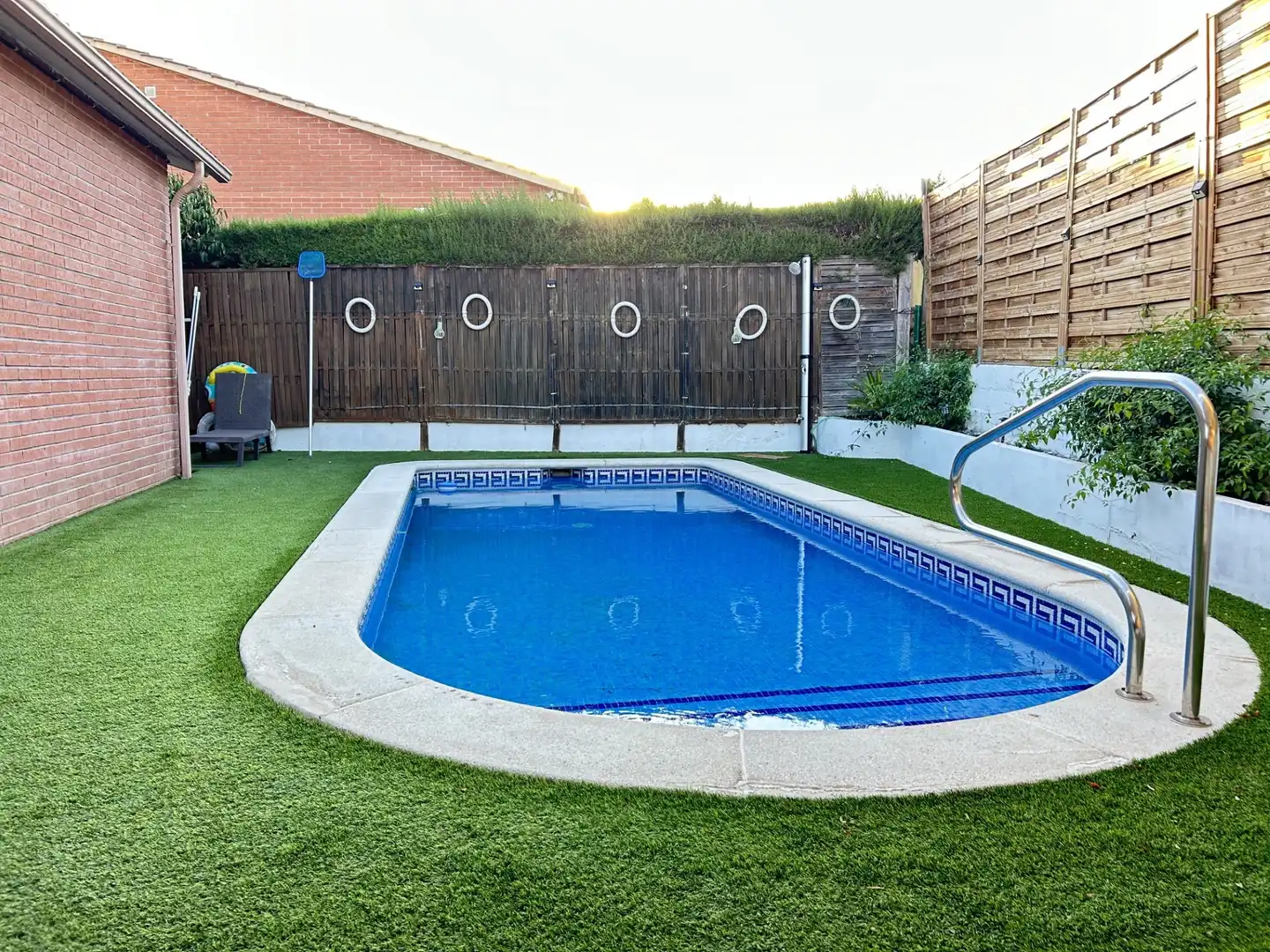 Chalet con terraza en venta en Avinguda de Catalunya, imagen 34