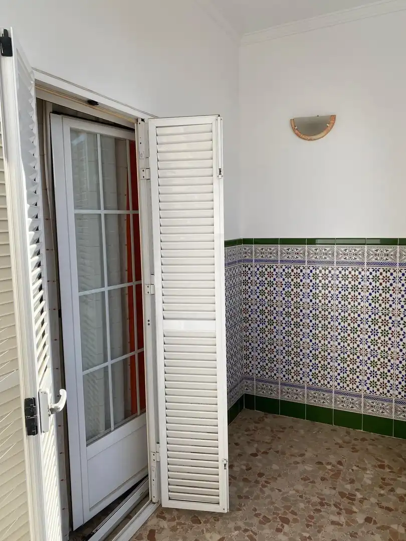 Casa con terraza en venta en La Banda - Campo de Fútbol, imagen 33