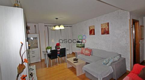 Foto 4 de Pis en venda a San Pedro, Yunquera de Henares, Guadalajara